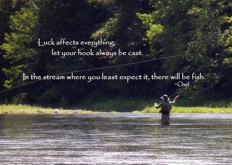 TOP 25 FLY FISHING QUOTES (of 128) .